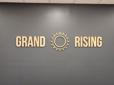 Custom Signs Photo